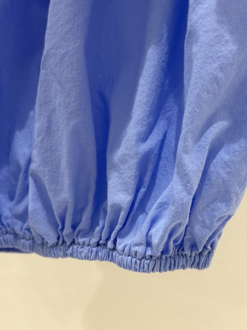 SHIRRING韓國直郵女士新品26夏季推薦26春夏休閑襯衫蕾絲衫SHIRRING襯衫/蕾絲衫