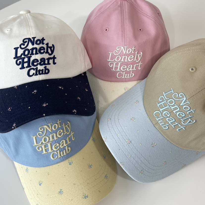LOVELY HAT韓國東大門直郵女士新款26春夏26夏季人氣帽子LOVELY HAT帽子