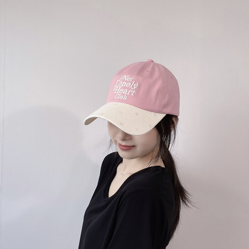 LOVELY HAT韓國東大門直郵女士新款26春夏26夏季人氣帽子LOVELY HAT帽子