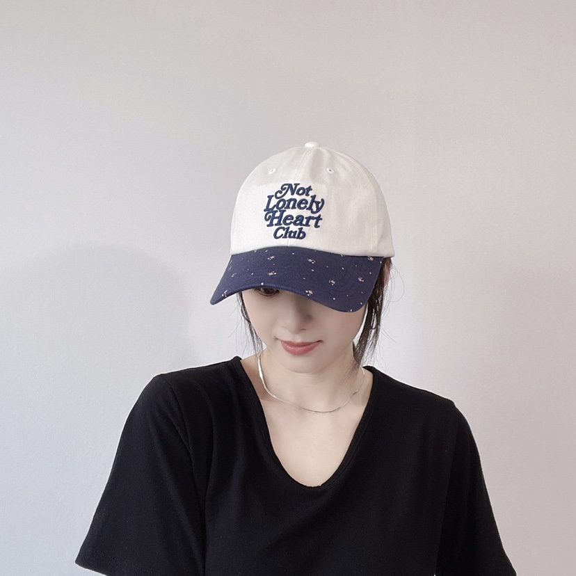 LOVELY HAT韓國東大門直郵女士新款26春夏26夏季人氣帽子LOVELY HAT帽子