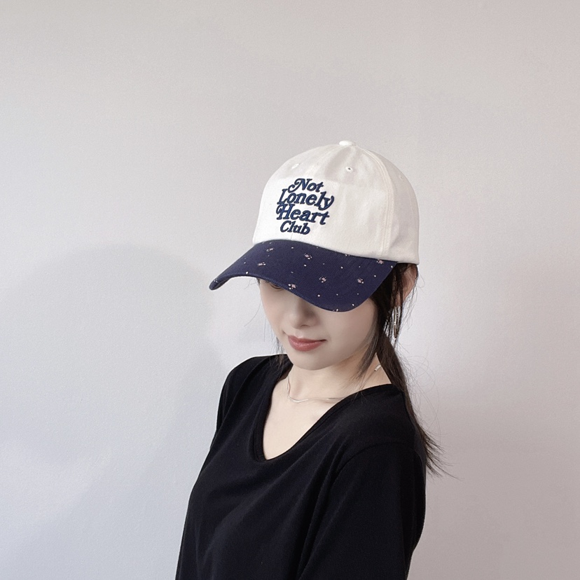 LOVELY HAT韓國東大門直郵女士新款26春夏26夏季人氣帽子LOVELY HAT帽子