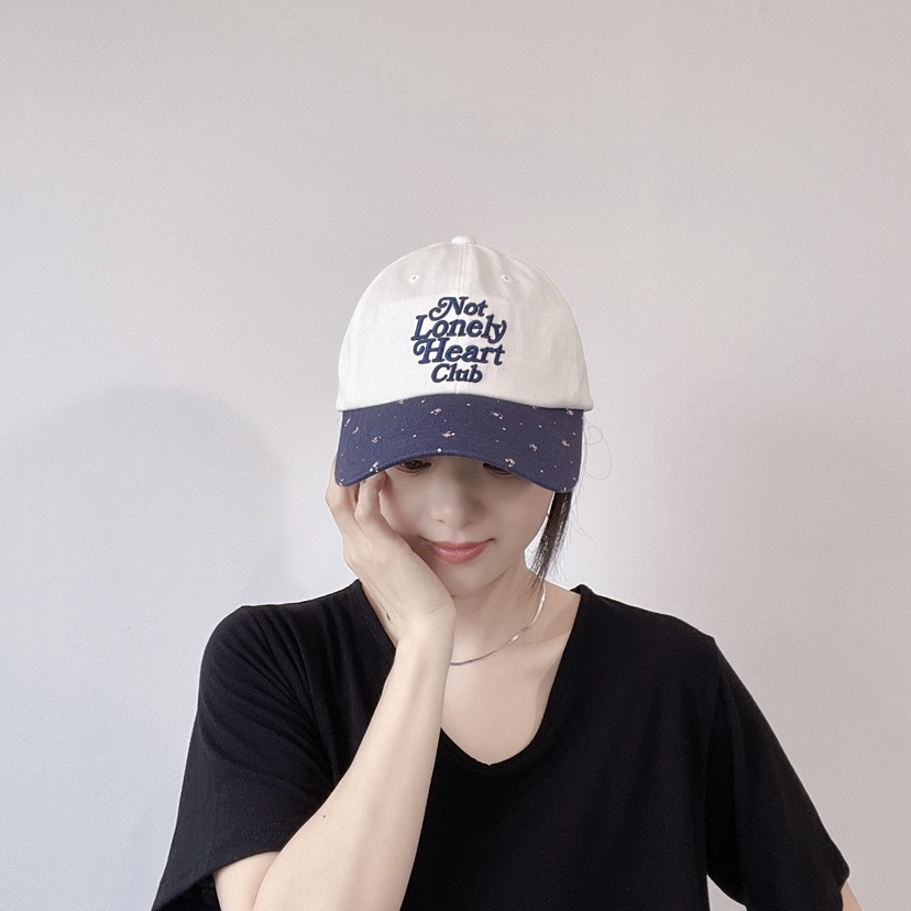 LOVELY HAT韓國東大門直郵女士新款26春夏26夏季人氣帽子LOVELY HAT帽子