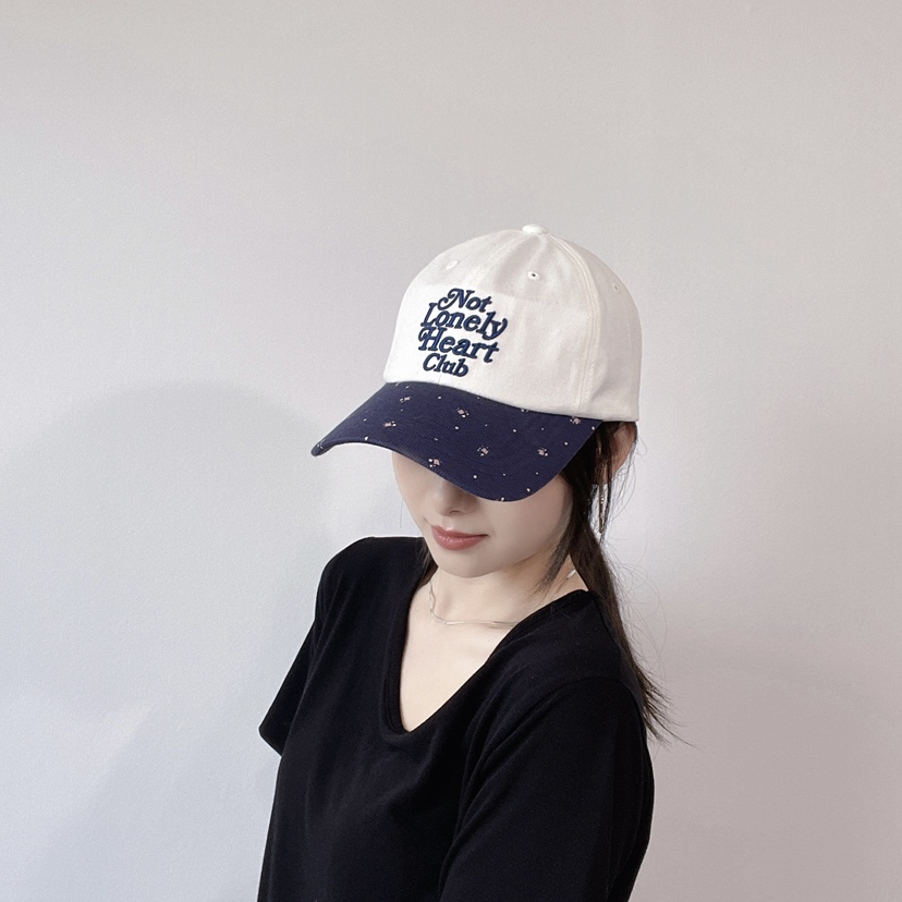 LOVELY HAT韓國東大門直郵女士新款26春夏26夏季人氣帽子LOVELY HAT帽子