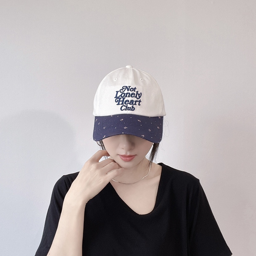 LOVELY HAT韓國東大門直郵女士新款26春夏26夏季人氣帽子LOVELY HAT帽子
