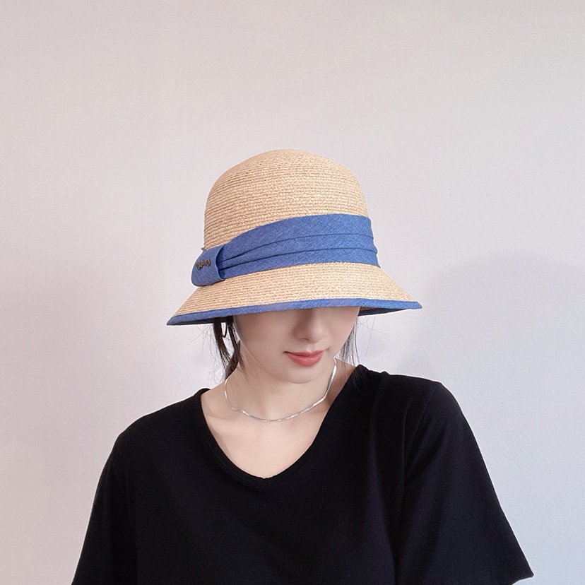 LOVELY HAT韓國東大門代購女裝新款休閑職業26夏季推薦帽子LOVELY HAT帽子