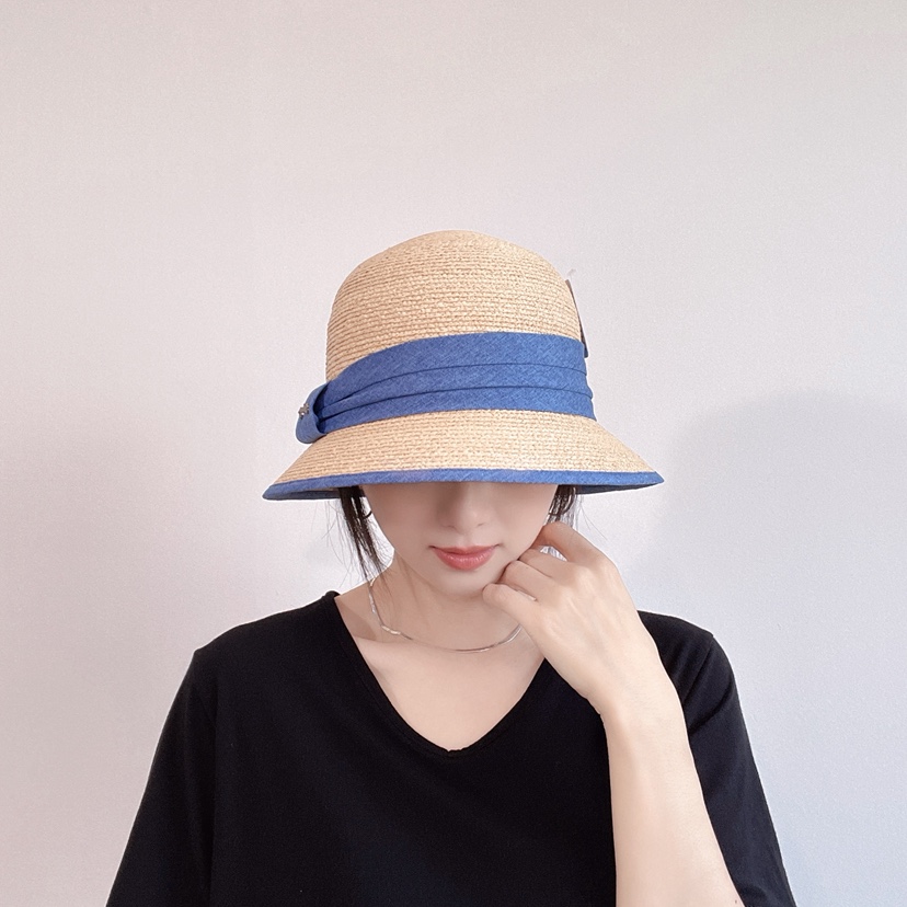 LOVELY HAT韓國東大門代購女裝新款休閑職業26夏季推薦帽子LOVELY HAT帽子圖色1