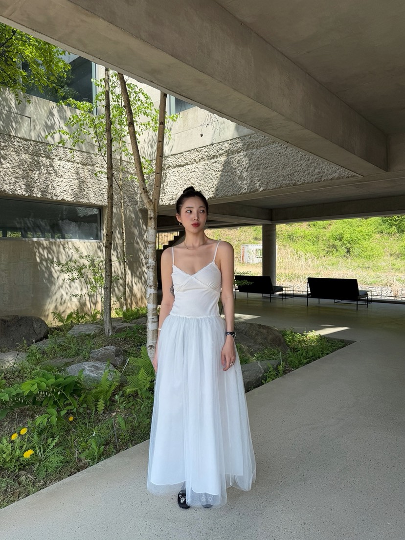 SOLAR韓國直郵女裝新款職業休閑時尚推薦26夏季熱賣連衣裙SOLAR連衣裙