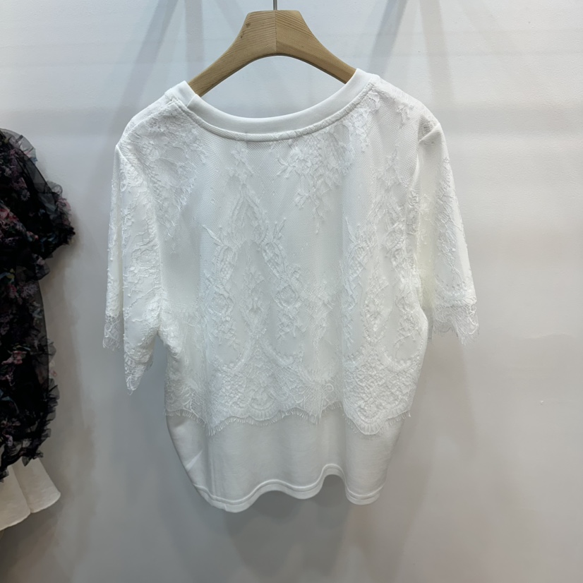 ABLESTUDIO韓國直郵女裝新品26春夏推薦26夏季襯衫蕾絲衫ABLESTUDIO襯衫/蕾絲衫
