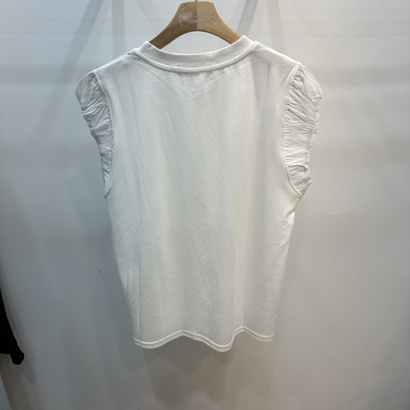 ABLESTUDIO韓國代購女裝新款職業26春夏26夏季襯衫蕾絲衫蕾絲ABLESTUDIO襯衫/蕾絲衫