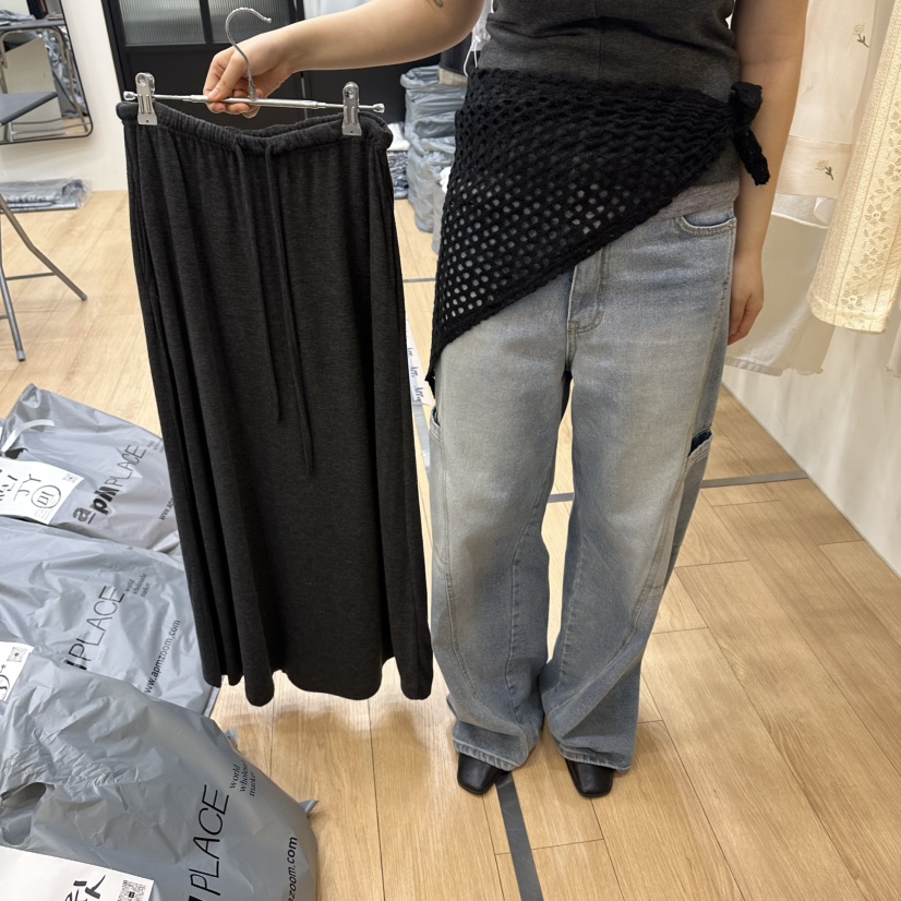 ARR東大門實拍韓國女士新款26夏季26春夏時尚職業熱賣套裝ARR套裝圖色2