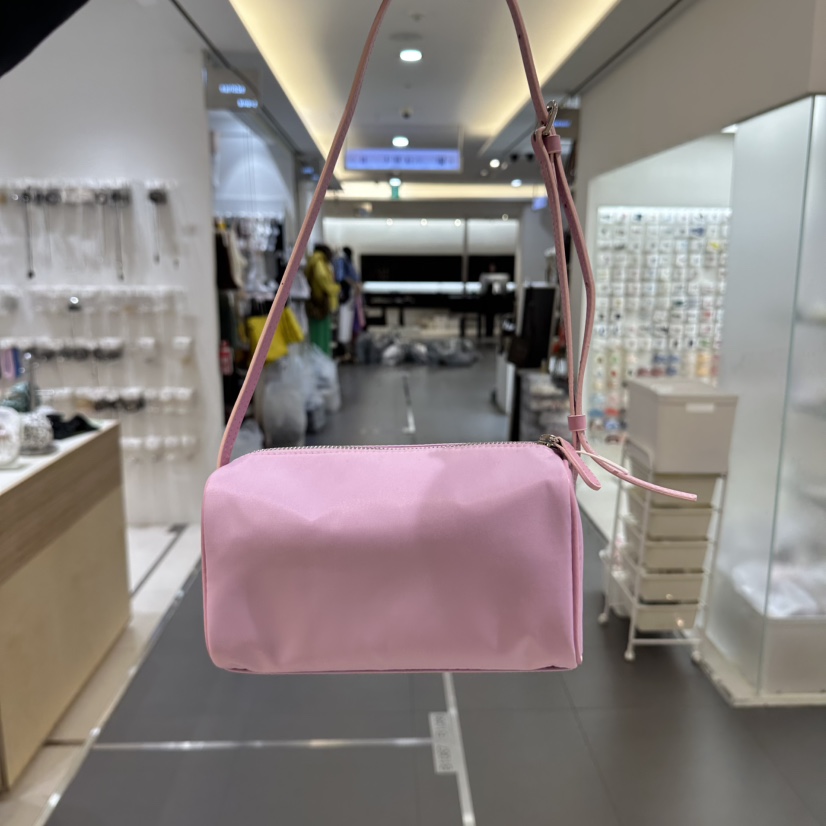 DEAR NI韓國東大門代購女士新品職業時尚推薦單肩斜跨包DEAR NI單肩/斜跨包圖色2