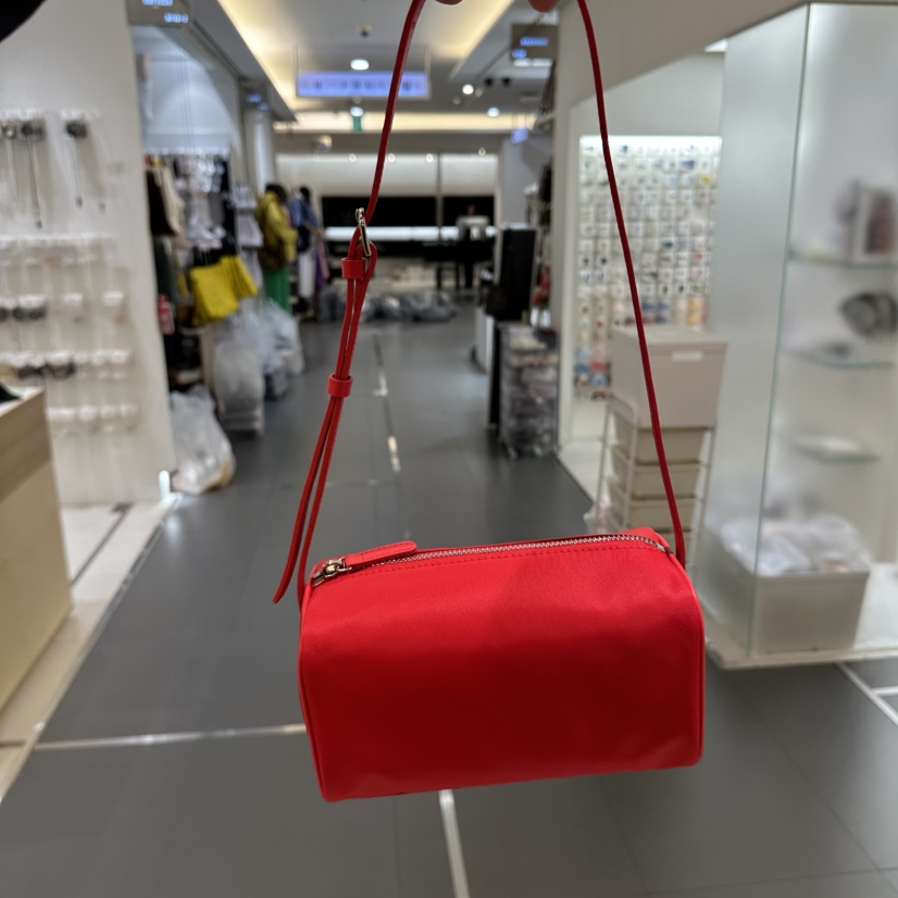 DEAR NI韓國東大門代購女士新品職業時尚推薦單肩斜跨包DEAR NI單肩/斜跨包圖色4