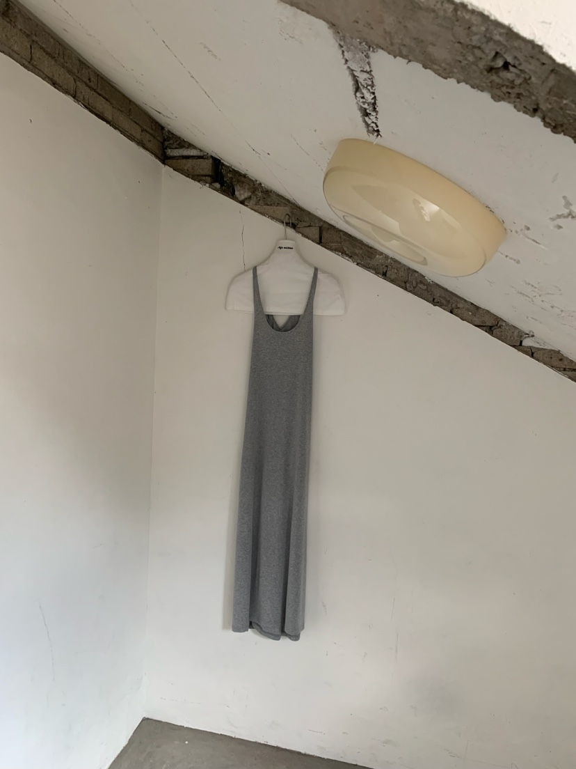 A Flan韓國代購女士新款推薦熱賣26春夏時尚26夏季連衣裙AFN/FLAN EDITION連衣裙