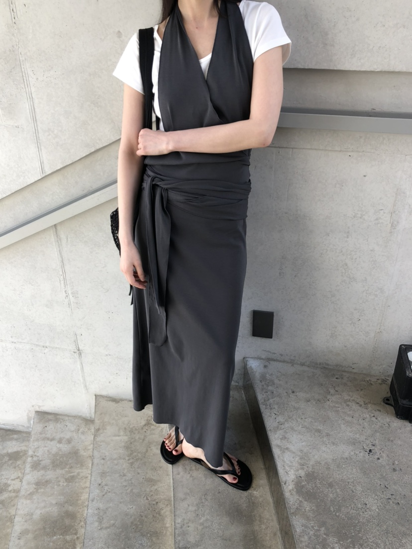 OURS韓國直郵女士新品人氣熱賣推薦職業26春夏26夏季連衣裙OURS連衣裙