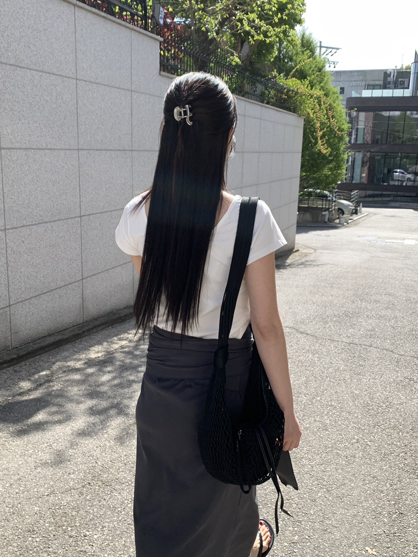 OURS韓國直郵女士新品人氣熱賣推薦職業26春夏26夏季連衣裙OURS連衣裙