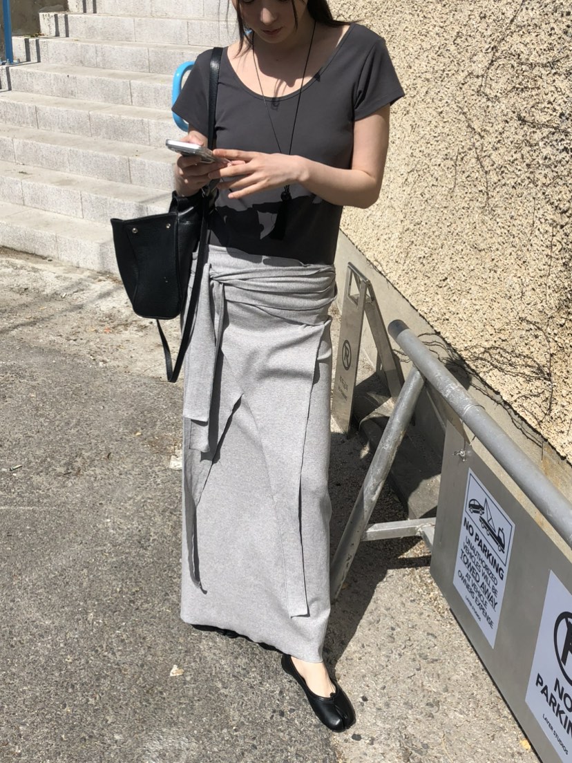 OURS韓國直郵女士新品人氣熱賣推薦職業26春夏26夏季連衣裙OURS連衣裙