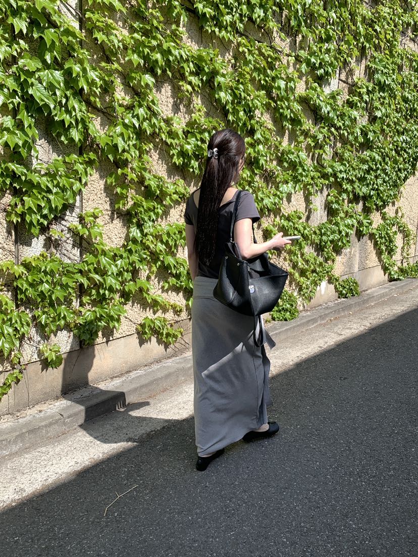 OURS韓國直郵女士新品人氣熱賣推薦職業26春夏26夏季連衣裙OURS連衣裙
