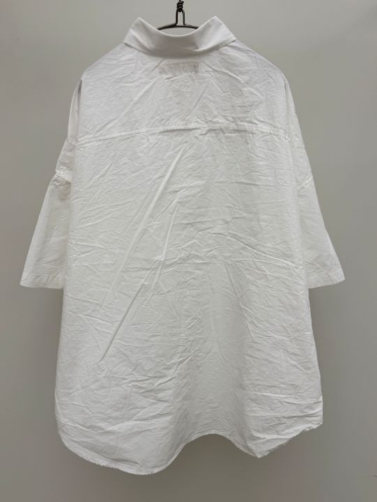 FARMERS MARKET韓國東大門代購女裝新品職業26春夏襯衫蕾絲衫FARMERS MARKET襯衫/蕾絲衫