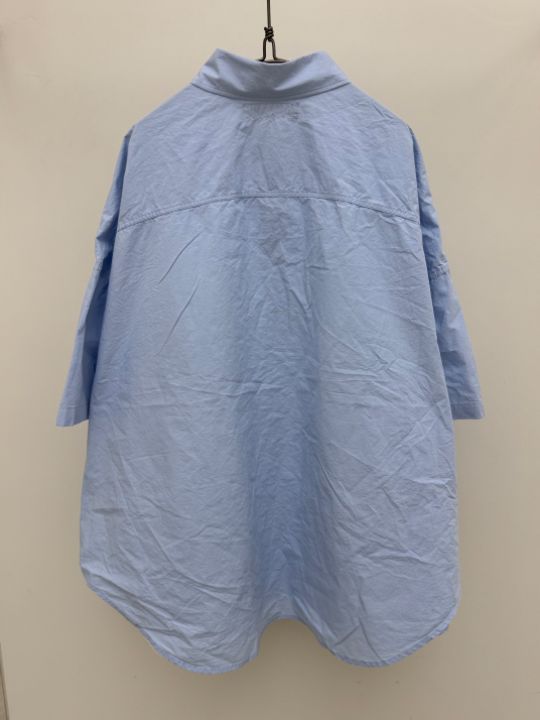FARMERS MARKET韓國東大門代購女裝新品職業26春夏襯衫蕾絲衫FARMERS MARKET襯衫/蕾絲衫
