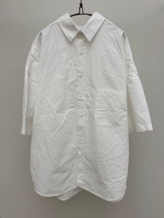 FARMERS MARKET韓國東大門代購女裝新品職業26春夏襯衫蕾絲衫FARMERS MARKET襯衫/蕾絲衫圖色3