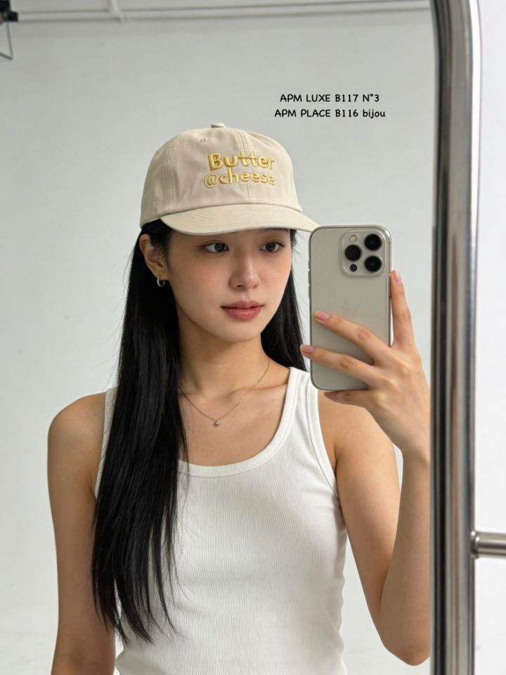 N3韓國直郵實拍女裝新款26春夏人氣職業推薦時尚26夏季帽子N3帽子