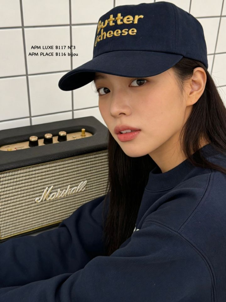 N3韓國直郵實拍女裝新款26春夏人氣職業推薦時尚26夏季帽子N3帽子