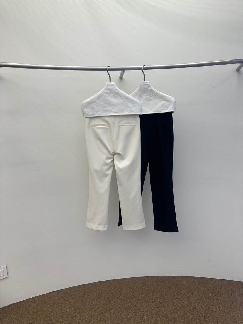 WIDA-P/RENEJ韓國直郵女士新品人氣時尚26夏季推薦休閑褲WIDA-P/RENEJ休閑褲