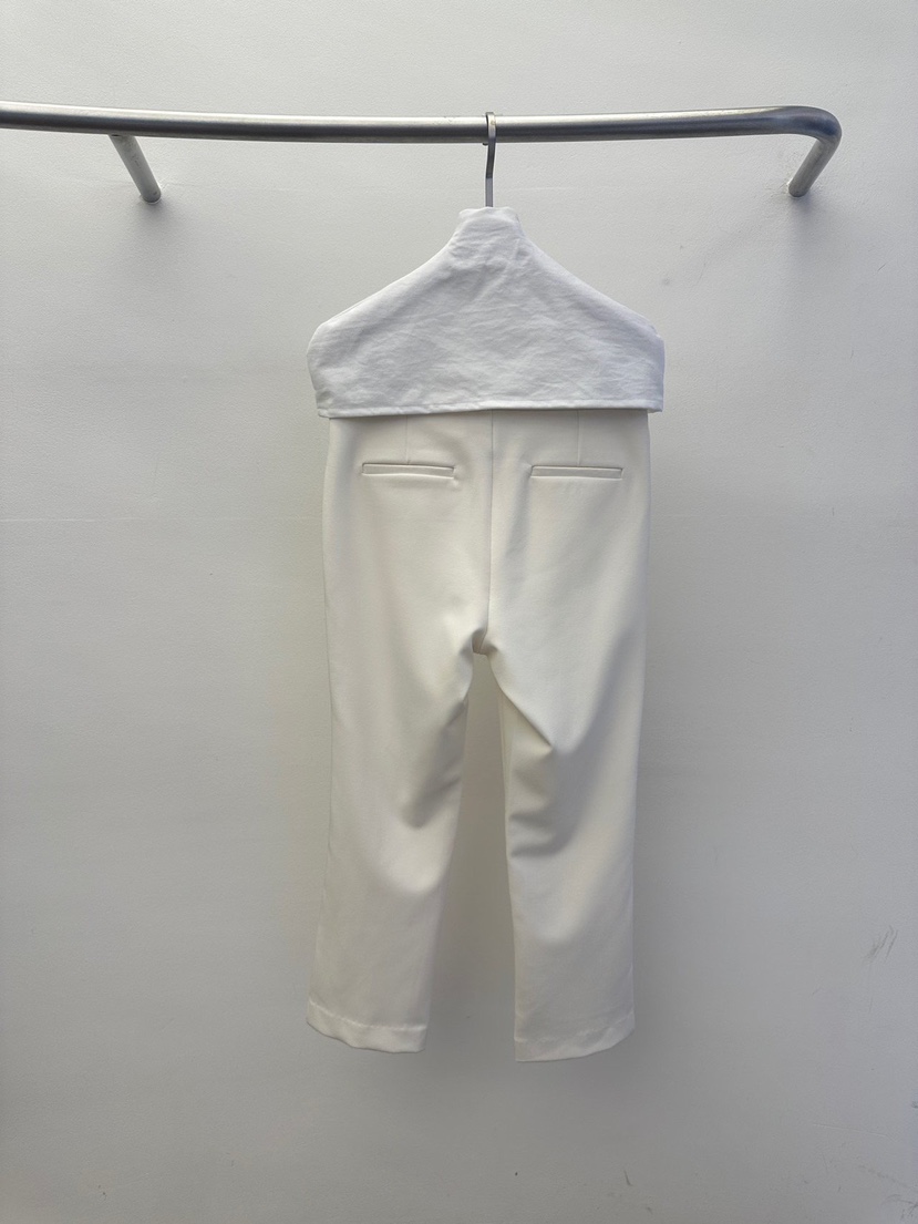 WIDA-P/RENEJ韓國直郵女士新品人氣時尚26夏季推薦休閑褲WIDA-P/RENEJ休閑褲
