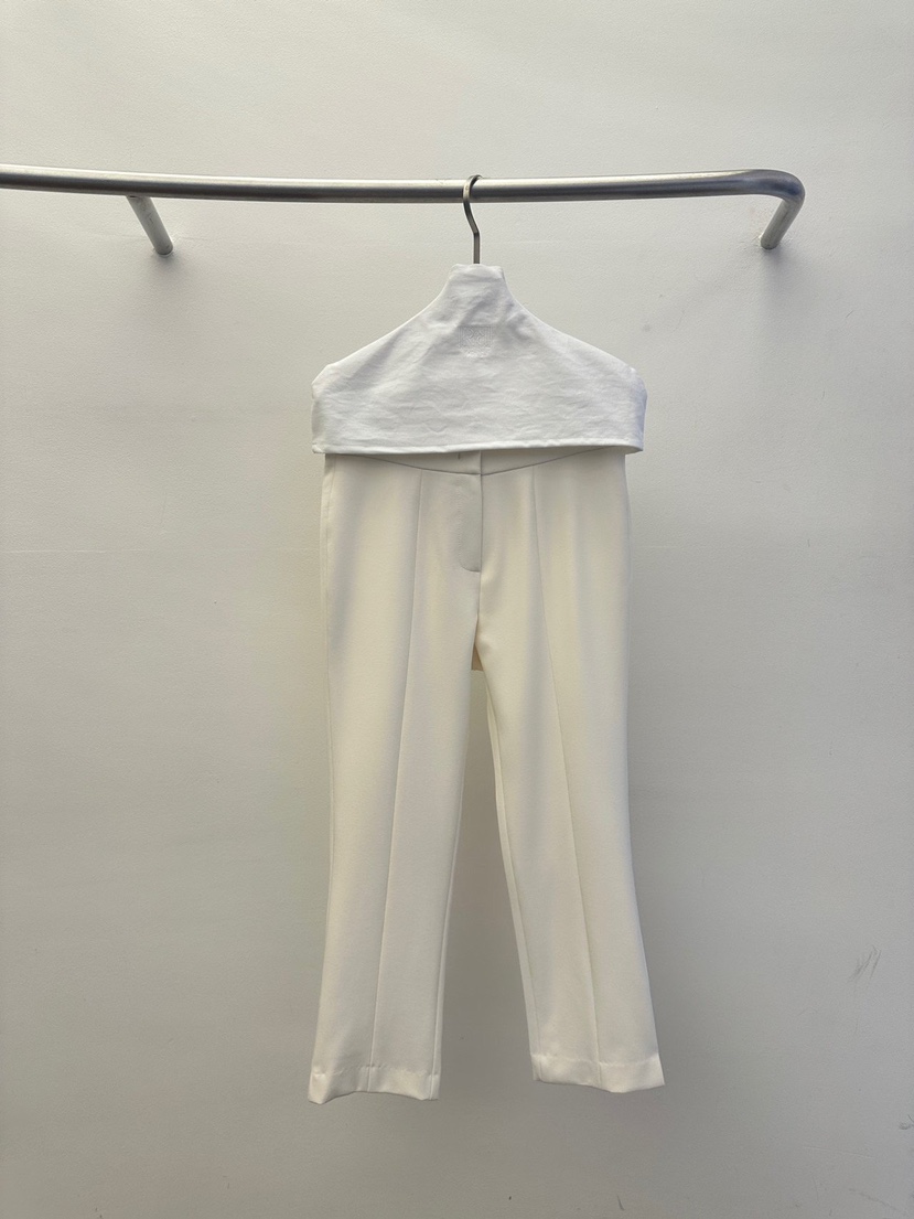 WIDA-P/RENEJ韓國直郵女士新品人氣時尚26夏季推薦休閑褲WIDA-P/RENEJ休閑褲圖色1