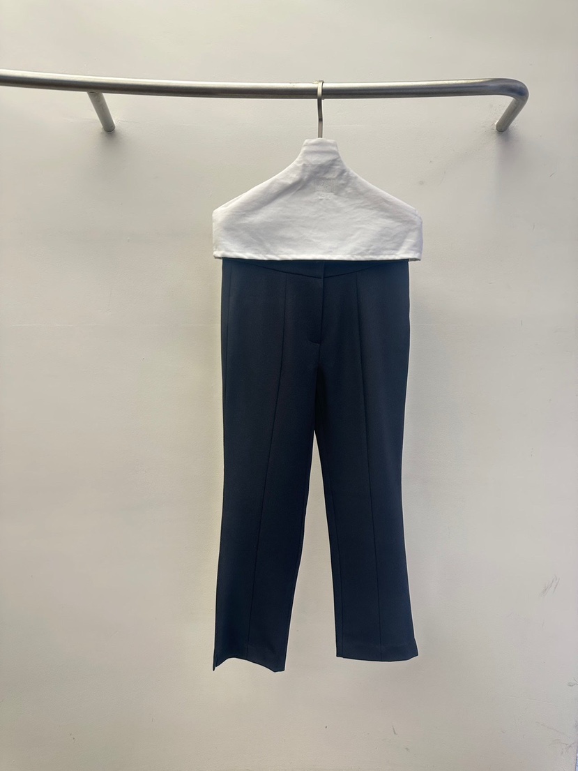 WIDA-P/RENEJ韓國直郵女士新品人氣時尚26夏季推薦休閑褲WIDA-P/RENEJ休閑褲圖色2