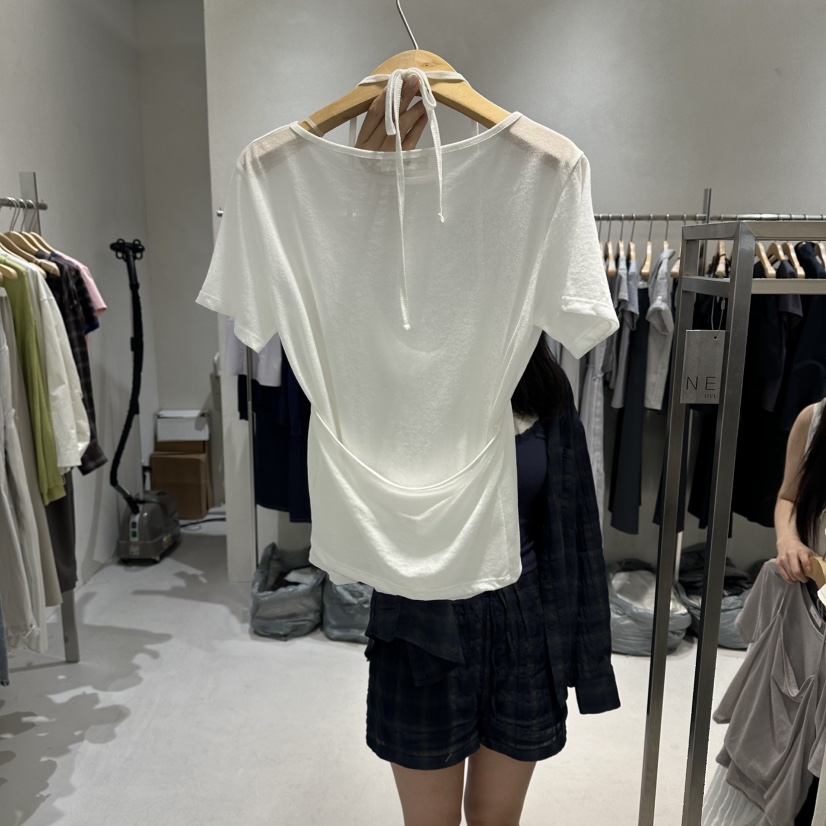 OVU韓國直郵實拍女裝新品26夏季26春夏職業時尚人氣推薦套裝OVU套裝