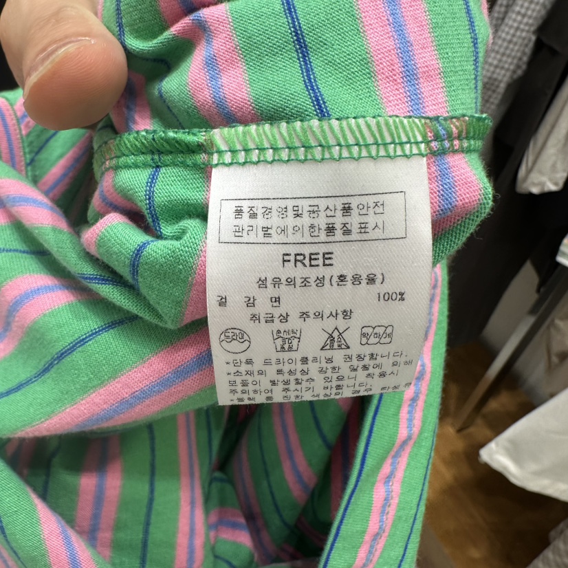 AFTERNOON韓國直郵女士新品休閑推薦人氣26夏季時尚26春夏T恤AFTERNOONT恤