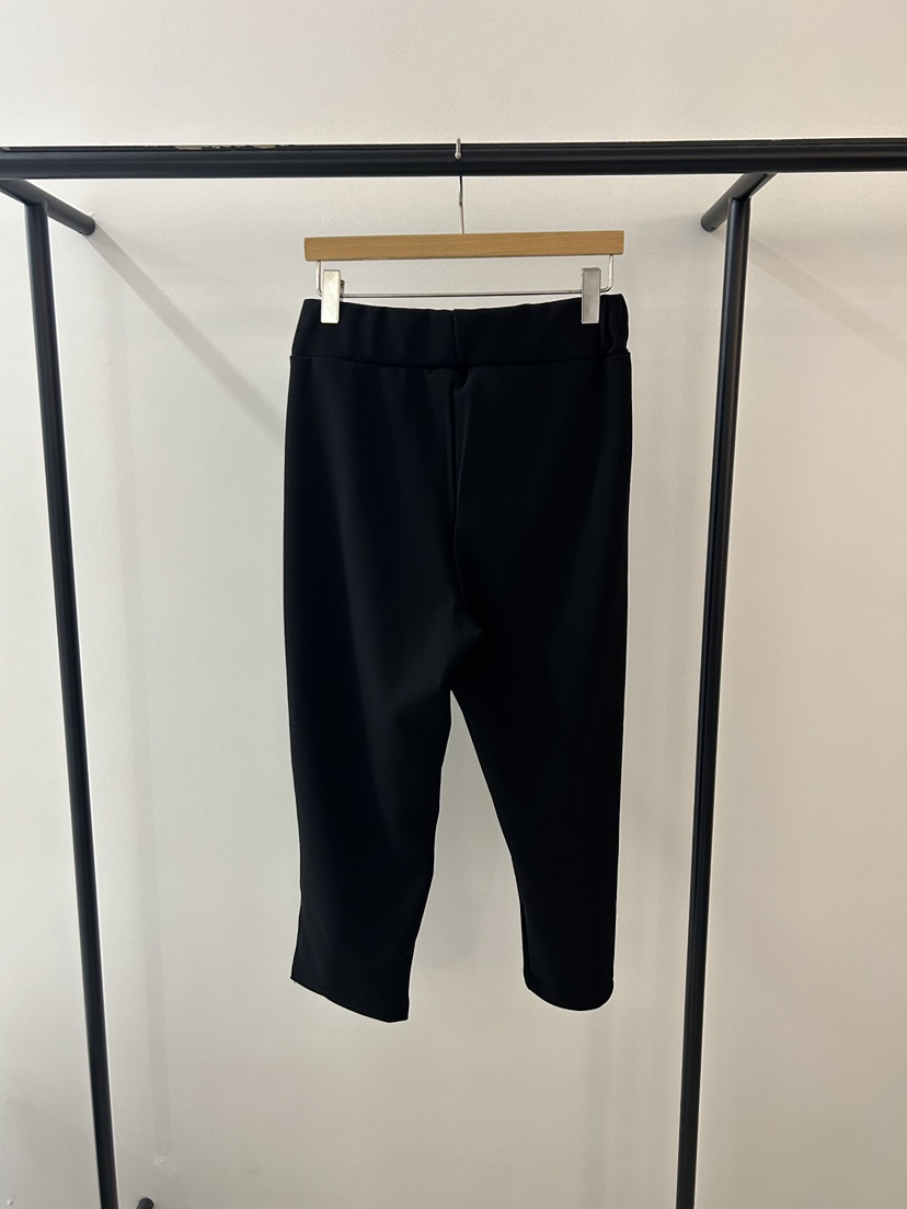 AS THOUGHT韓國東大門直郵女裝新品休閑26夏季休閑褲七分褲AS THOUGHT休閑褲