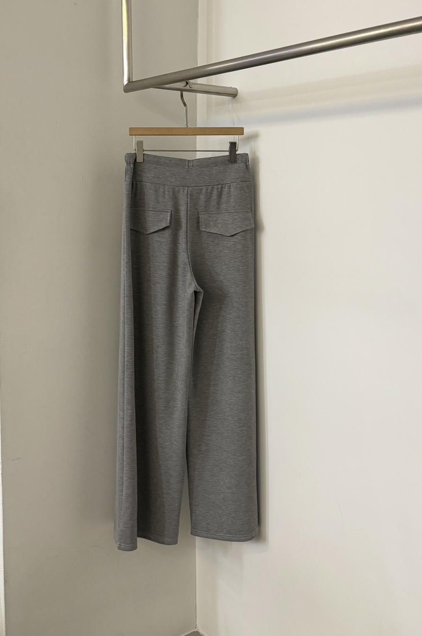 TWENTY FOUR SEVEN24-7韓國直郵女裝新品熱賣休閑褲條紋TEWNTY FOUR SEVEN24-7休閑褲