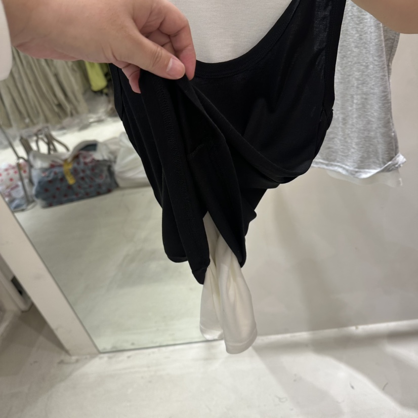 Color B韓國東大門直郵女裝新品熱賣26春夏職業套裝兩件套Color B套裝
