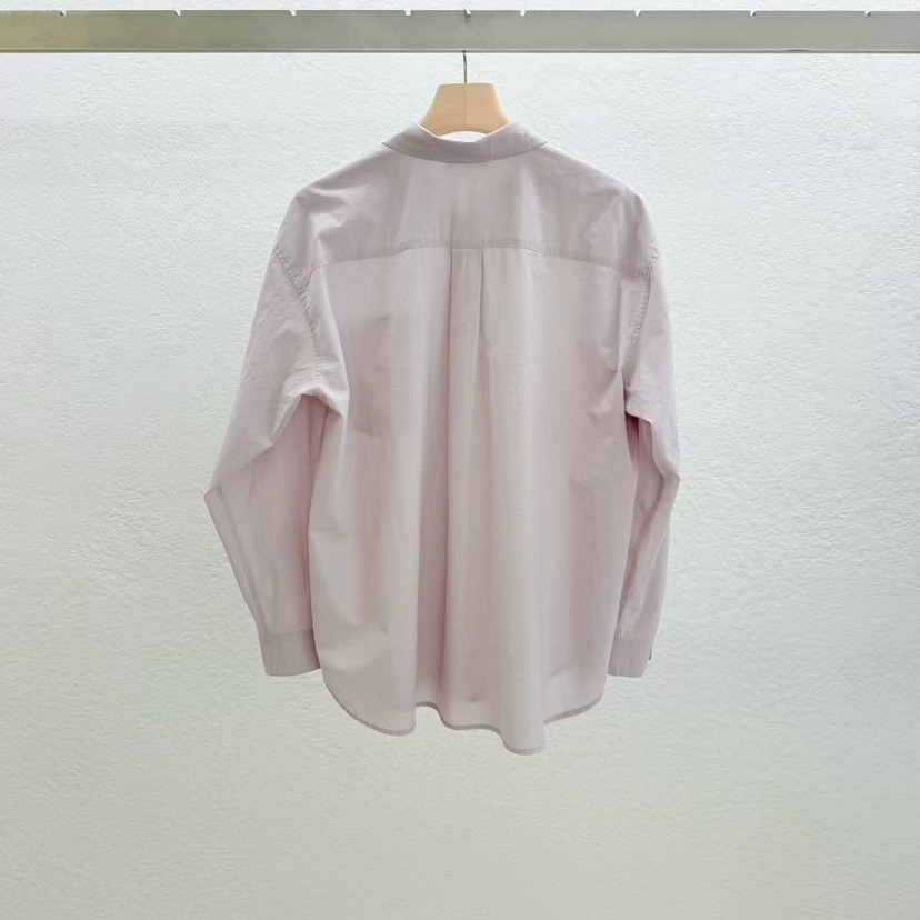 STATEMENT韓國直郵女士新品熱賣時尚人氣26春夏襯衫蕾絲衫STATEMENT襯衫/蕾絲衫