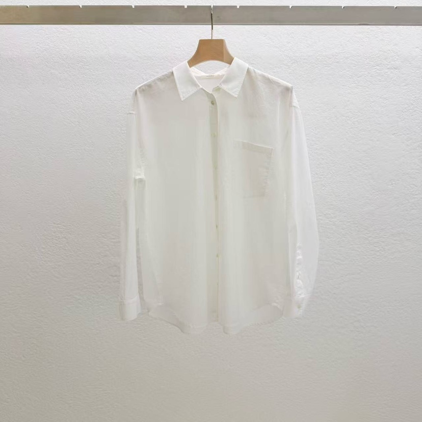 STATEMENT韓國直郵女士新品熱賣時尚人氣26春夏襯衫蕾絲衫STATEMENT襯衫/蕾絲衫圖色2