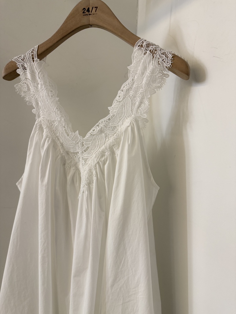 TWENTY FOUR SEVEN24-7韓國直郵女裝新品職業襯衫蕾絲衫TEWNTY FOUR SEVEN24-7襯衫/蕾絲衫