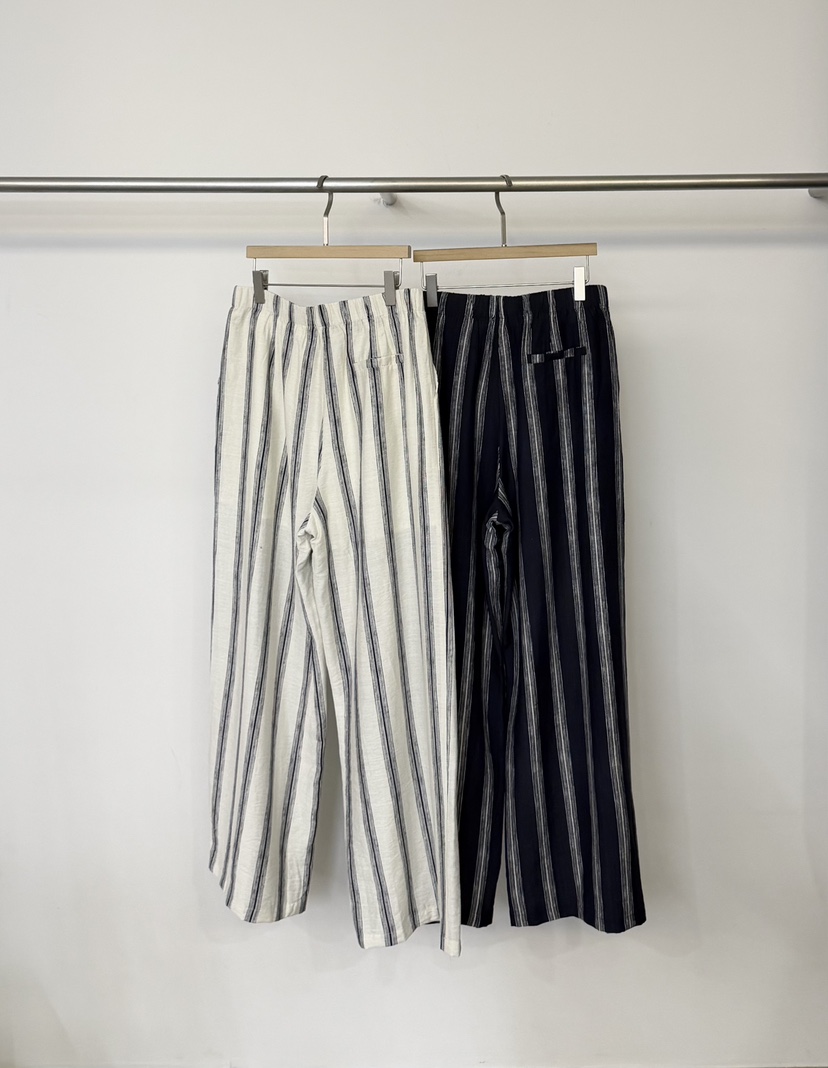 TWENTY FOUR SEVEN24-7韓國直郵女裝新品人氣26夏季休閑褲TEWNTY FOUR SEVEN24-7休閑褲