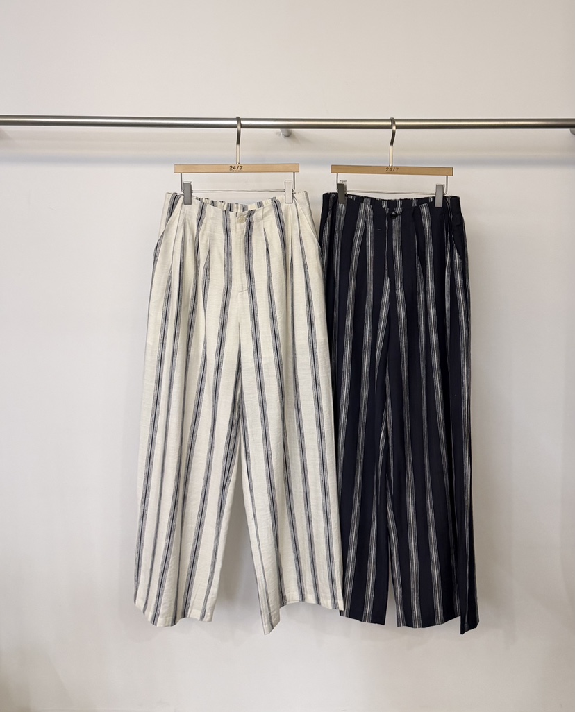 TWENTY FOUR SEVEN24-7韓國直郵女裝新品人氣26夏季休閑褲TEWNTY FOUR SEVEN24-7休閑褲