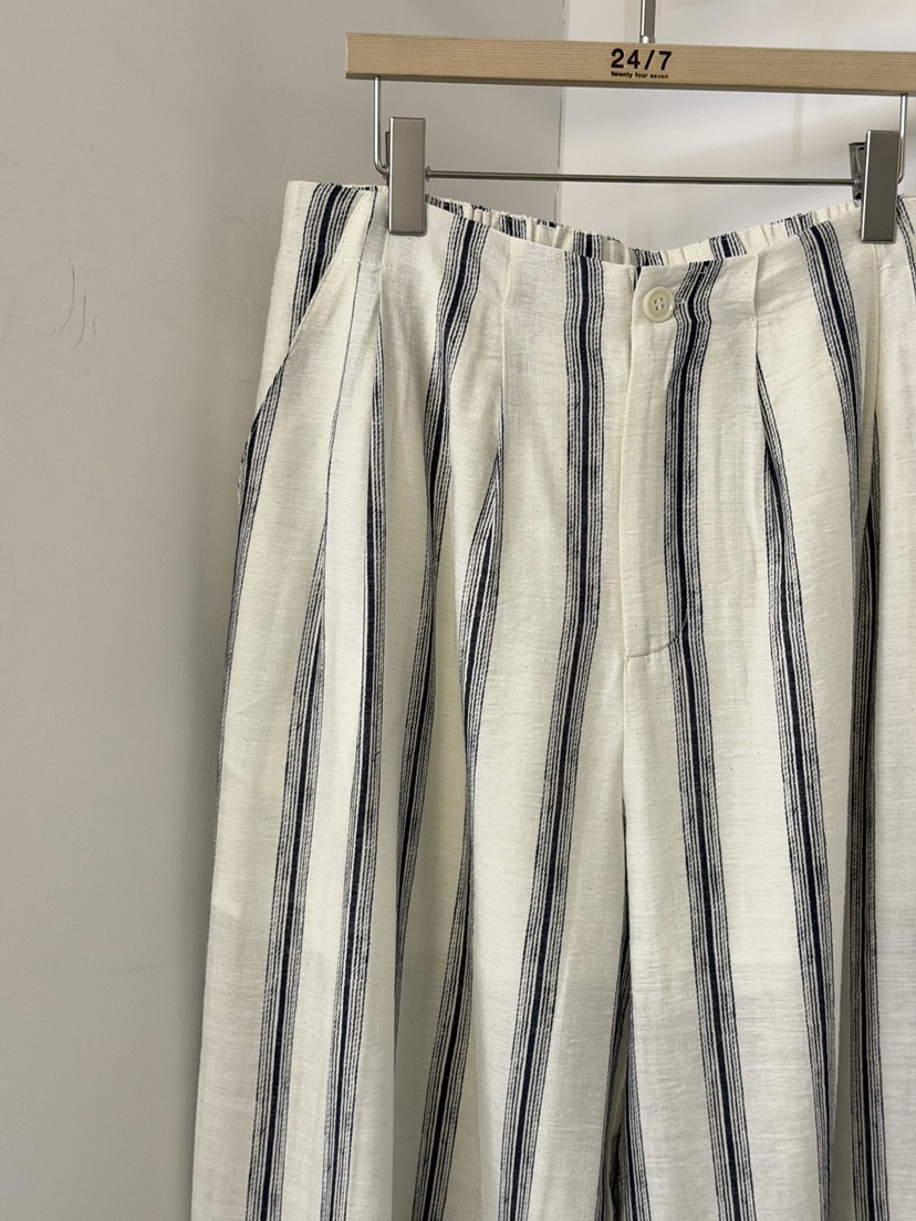 TWENTY FOUR SEVEN24-7韓國直郵女裝新品人氣26夏季休閑褲TEWNTY FOUR SEVEN24-7休閑褲