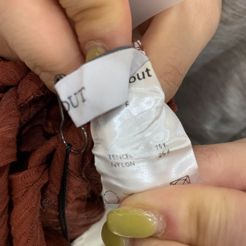 SOLD OUT韓國東大門代購女裝新品26春夏推薦時尚吊帶背心SOLD OUT吊帶/背心