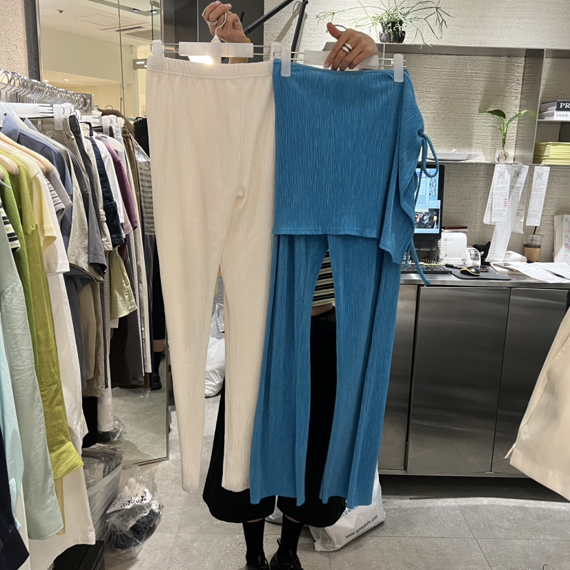 B_GARDER韓國代購女裝新品26夏季職業休閑推薦26春夏套裝B.GARDER套裝