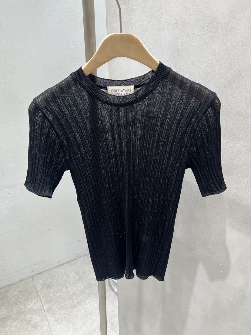 EVERCOMMERCE METICULOUSLY DESIGNED韓國代購女裝新款人氣針織衫EVERCOMMERCE METICULOUSLY DESIGNED針織衫圖色4