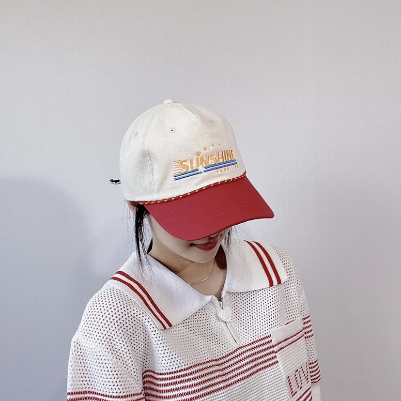 LOVELY HAT韓國東大門代購女士新品休閑職業推薦時尚帽子LOVELY HAT帽子