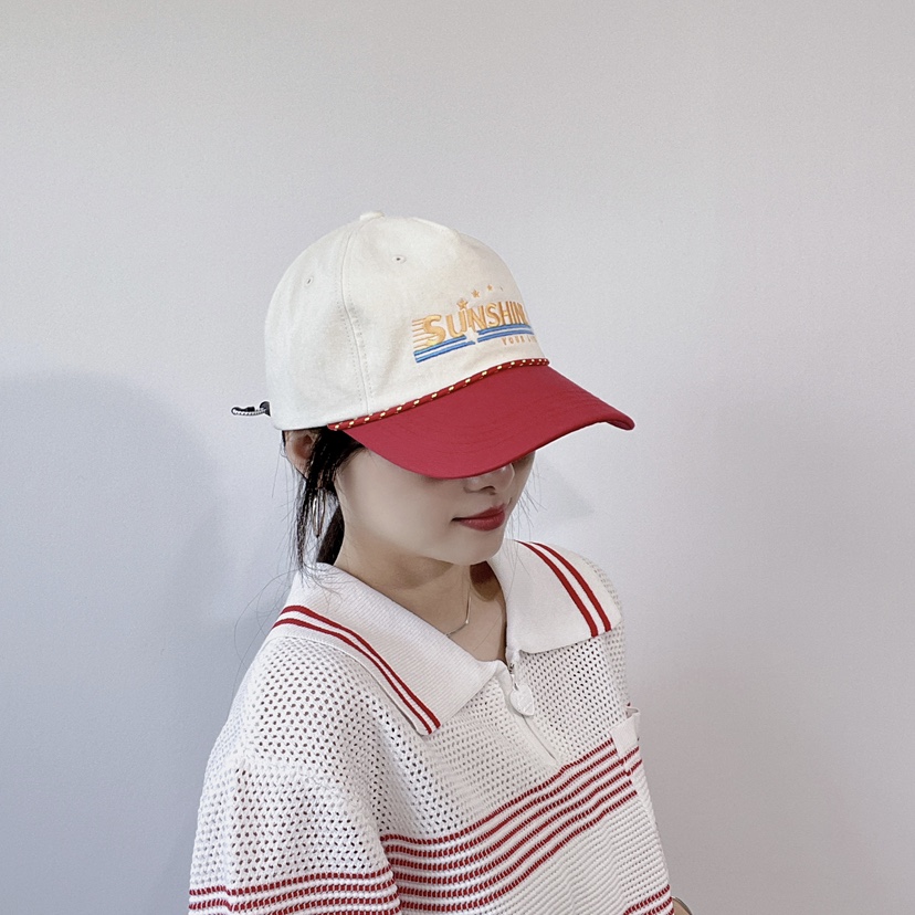 LOVELY HAT韓國東大門代購女士新品休閑職業推薦時尚帽子LOVELY HAT帽子