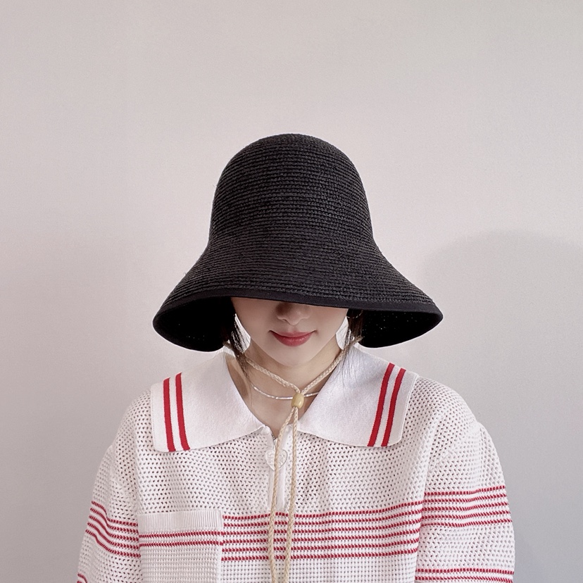 LOVELY HAT韓國代購女裝新品推薦人氣26春夏26夏季休閑帽子LOVELY HAT帽子