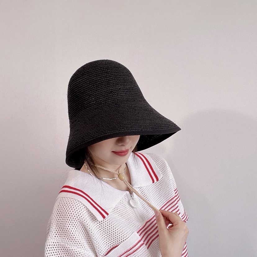 LOVELY HAT韓國代購女裝新品推薦人氣26春夏26夏季休閑帽子LOVELY HAT帽子
