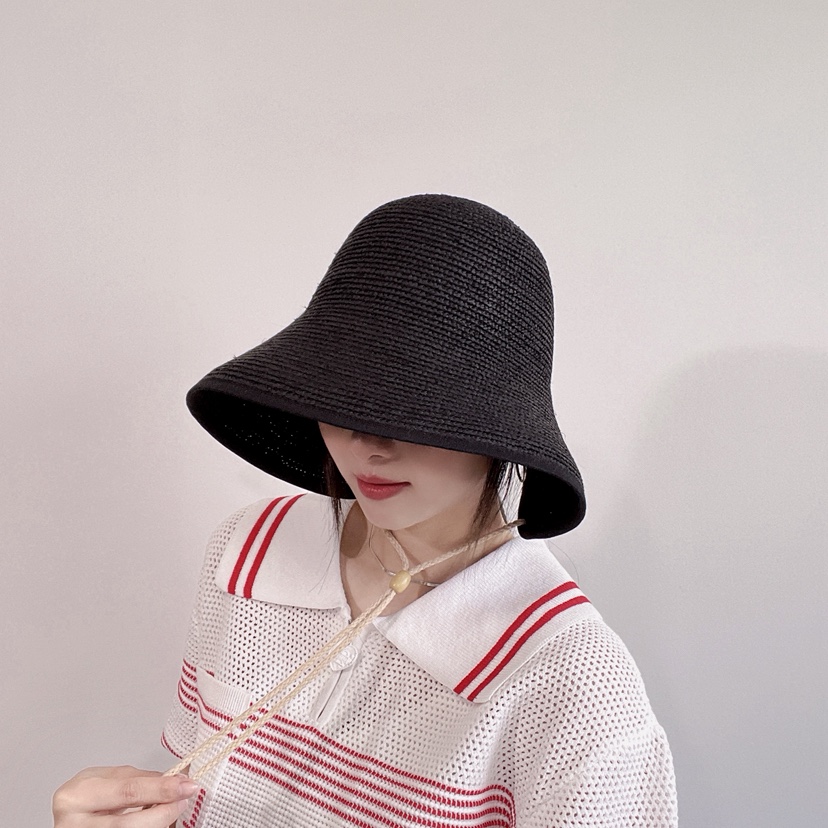 LOVELY HAT韓國代購女裝新品推薦人氣26春夏26夏季休閑帽子LOVELY HAT帽子