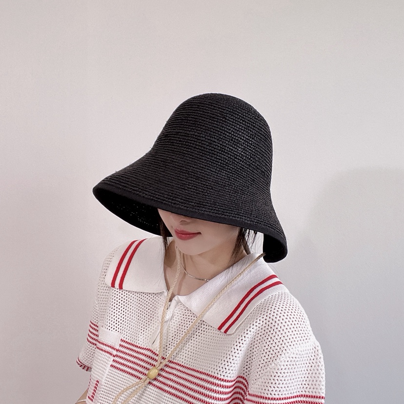 LOVELY HAT韓國代購女裝新品推薦人氣26春夏26夏季休閑帽子LOVELY HAT帽子